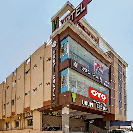 Super Hotel O Atithi Residency Attibele Dış mekan fotoğraf
