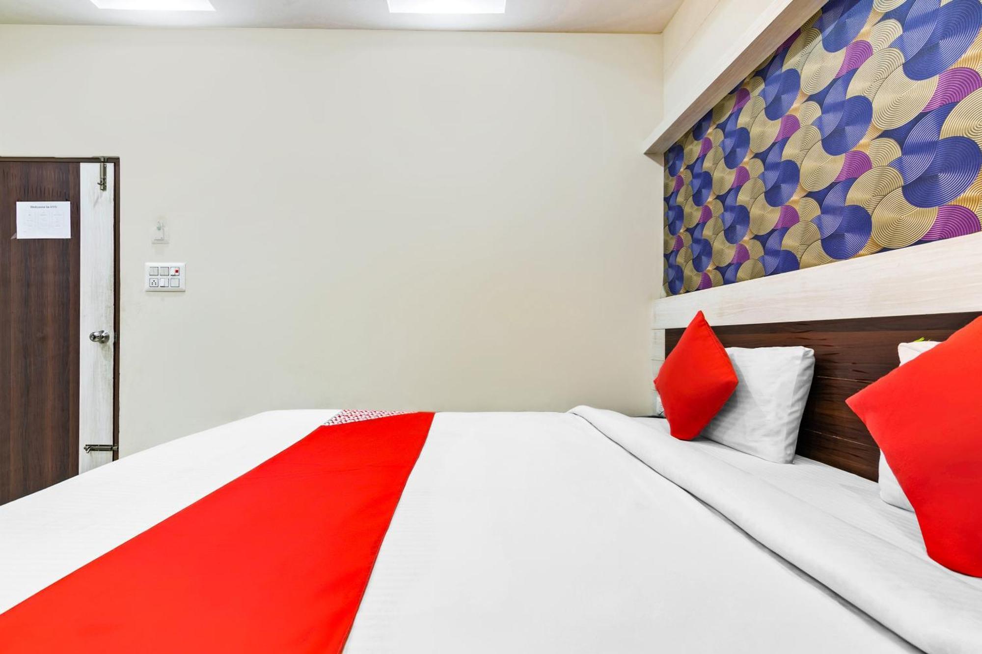 Super Hotel O Atithi Residency Attibele Dış mekan fotoğraf