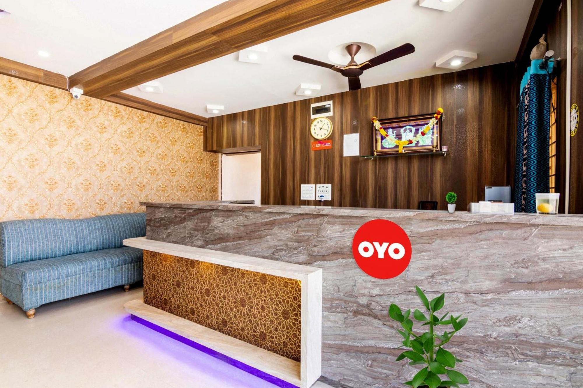 Super Hotel O Atithi Residency Attibele Dış mekan fotoğraf