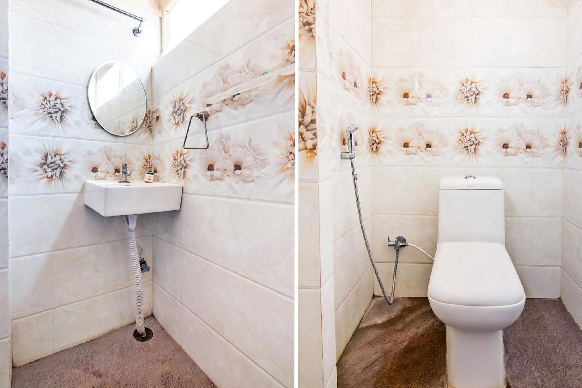 Super Hotel O Atithi Residency Attibele Dış mekan fotoğraf